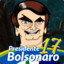 Presidente BOLSONARO