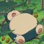 snorlax