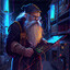 Little Wizard