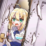 Artoria Caster