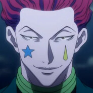 Hisoka Morow