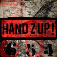 HandzUp.Wololoooooo