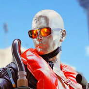 Steam Community Avatar