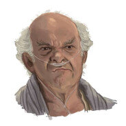 Player avatar