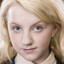 Luna Lovegood.