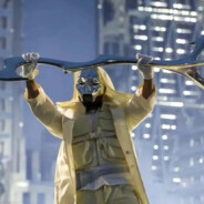 中国有句古话叫识时务者为俊杰