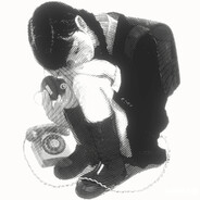 小鱼呆呆脑.