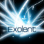 Exolent