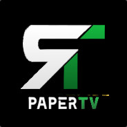 Crazy PaperTV