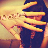 TalkToMyHand