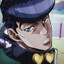 Josuke Higashikata