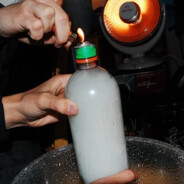 Iacobus Toxicomanus Maximus