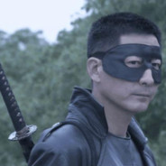 中国队长燕双鹰