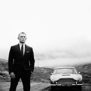 James Bond