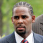 R Kelly