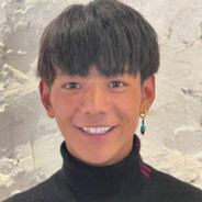 我是男同，你们谁要来撅我！