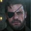 Venom Snake