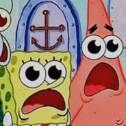 海绵宝宝的方块