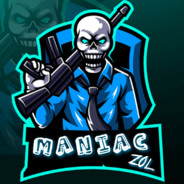 Maniac!!!