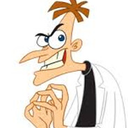 Doofenshmirtz