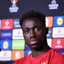 Davinson Sánchez