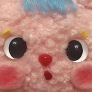 一个两个小蘑菇