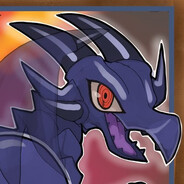 Red-Eyes Black Gaylord
