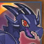 Red-Eyes Black Gaylord