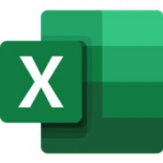 Microsoft Excel