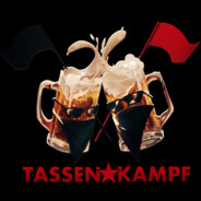 tassenkampf