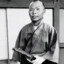 宇智波佐助 漂泊武士