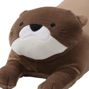 #SweetStrong (OtterKun)