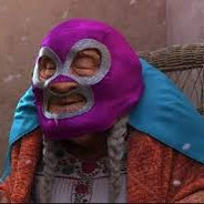 アレス  TÚ MAMÁ COCO