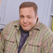 Kevin James