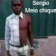Sergio Meio Chique