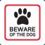 BEWARE_OF_DOG&#039;S