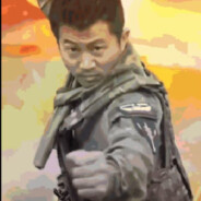 东南军区战狼中队冷锋