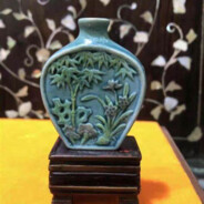 翻斗花园牛爷爷