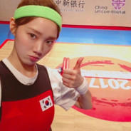 能匹配到我，你也不是什么好东西