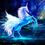 Diamond Unicorn