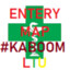 ENTERYMAP #KABOOM