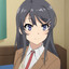 Mai Sakurajima