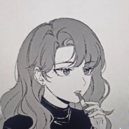 只想牵着她的手