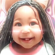 Baby Ronda