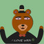 High Bear
