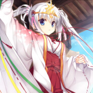 我永远喜欢朝武芳乃