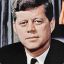 John F. Kennedy