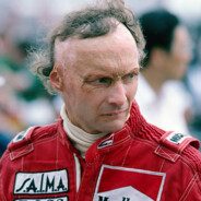 Lauda F1