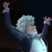 Steam Avatar