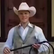 农场主驯服内格